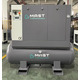 Винтовой компрессор Mast LZN-10 COMBO inverter (осушитель + ресивер 500 л)