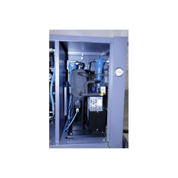 Винтовой компрессор Mast LZN-10 COMBO inverter (Осушитель + ресивер 500 л)