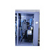 Винтовой компрессор Mast LZN-10 COMBO inverter (осушитель + ресивер 500 л)