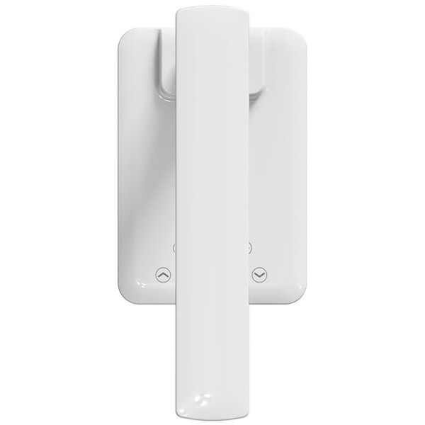 LED лампа настільна Media-Tech MT222, з вбудованим бездротовим зарядним пристроєм LEDITOU