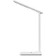 LED настольная лампа Media-Tech MT222, со встроенным беспроводным зарядным устройством LEDITOU