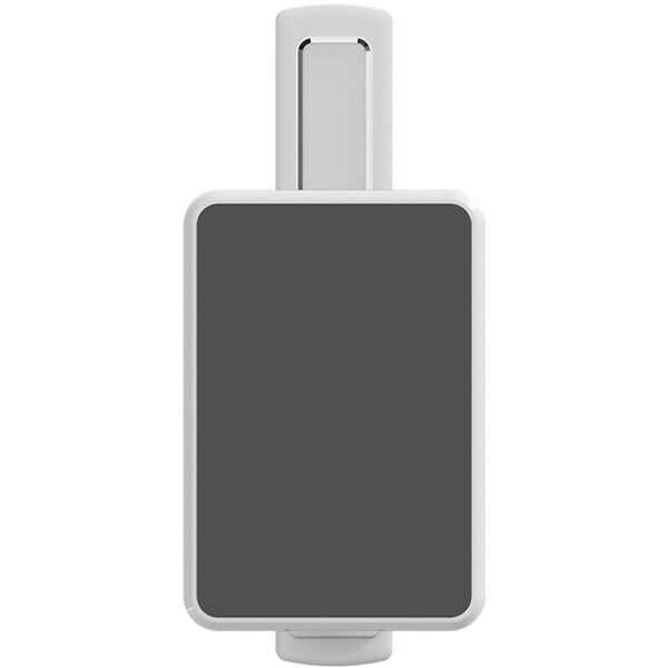 LED лампа настільна Media-Tech MT222, з вбудованим бездротовим зарядним пристроєм LEDITOU