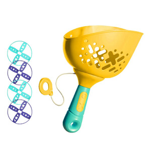 Детские летающие тарелки Beiens (301yellow)