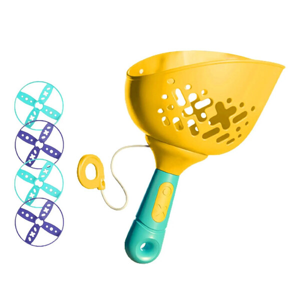 Детские летающие тарелки Beiens (301yellow)