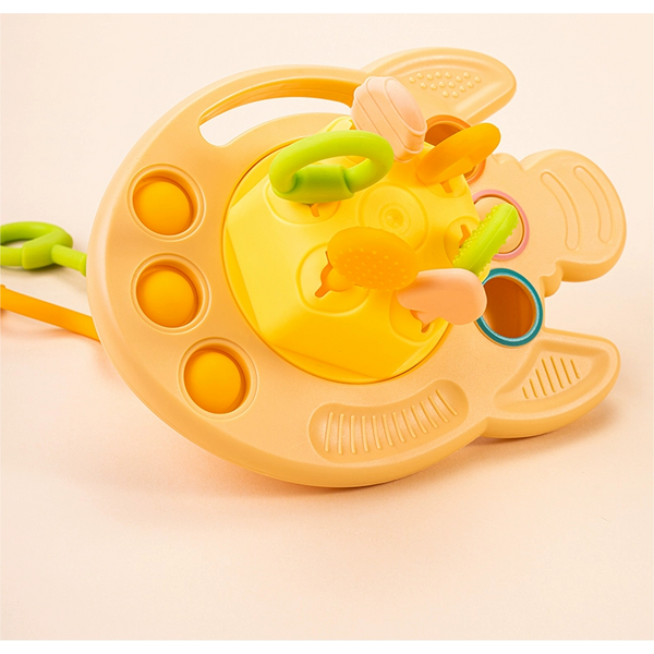 Детский прорезыватель для зубов Beiens (HY10285)