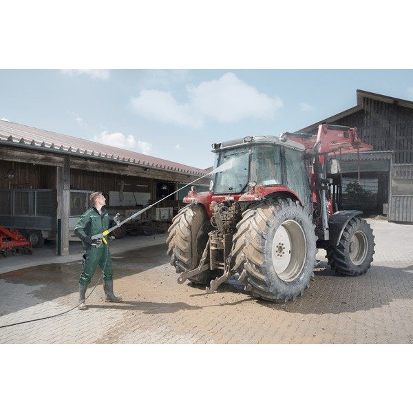 Шланг високого тиску Karcher, 10м, DN 8, 155°C, 315 бар