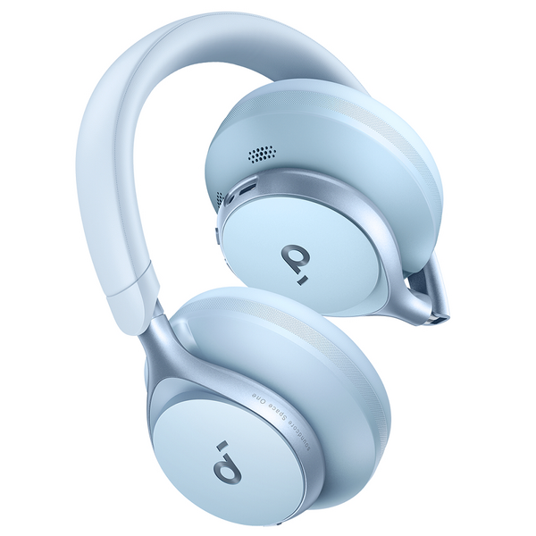 Навушники Anker SoundCore Space One Blue (A3035G31)