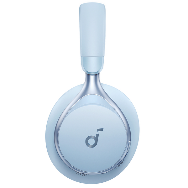 Навушники Anker SoundCore Space One Blue (A3035G31)