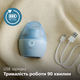 Мини-клинер Philips GCA2100/20