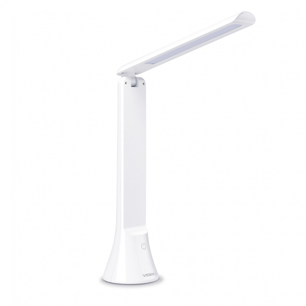 LED лампа настільна VIDEX VL-TF11W 5W 3000-5500K  5V