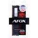 Оперативна пам'ять DDR4  8GB 3200MHz AFox, Retail