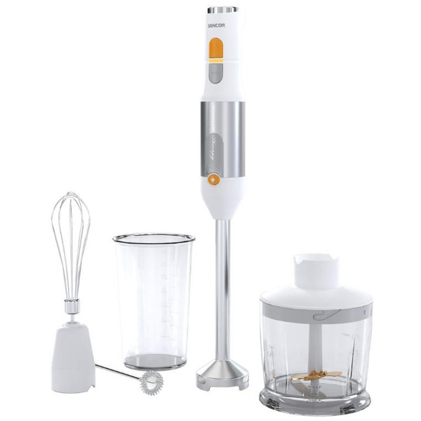 Блендер Sencor (SHB6301WH)
