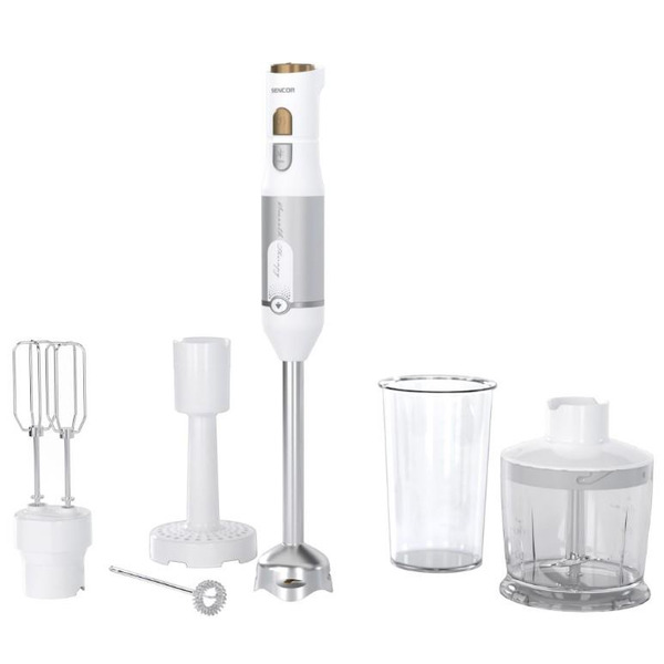 Блендер Sencor (SHB6441WH)