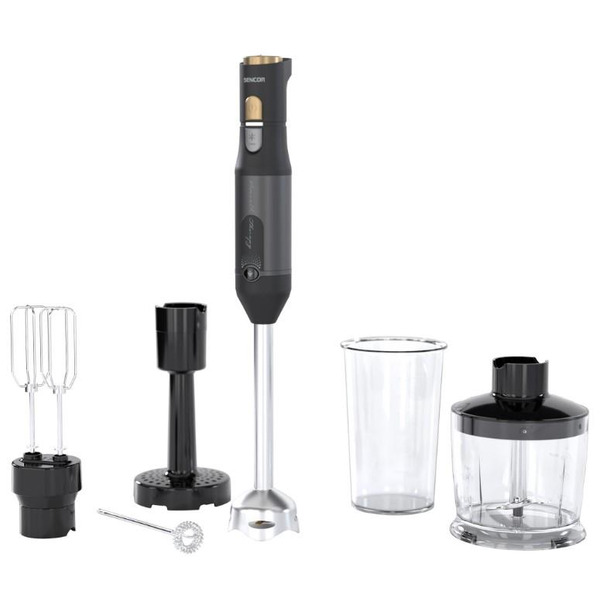 Блендер Sencor (SHB6442BK)