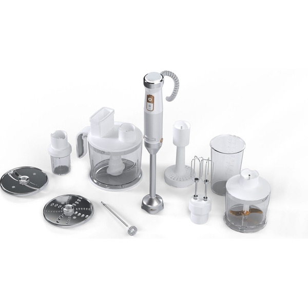 Блендер Sencor SHB6551WH