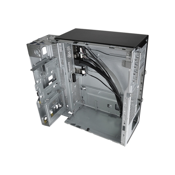 Корпус Chieftec UNI BS-10B-300