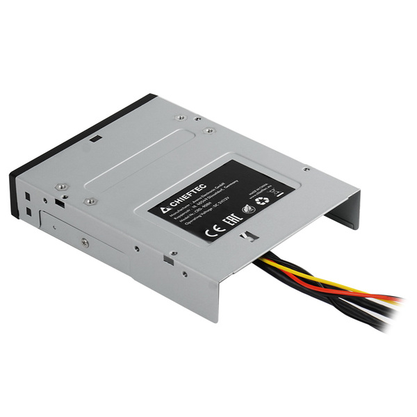 Картрідер Card Reader Chieftec CRD-908H