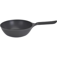 Сковорода IQ Be Chef ВОК 28 см б/крышки (IQ-1144-28 w)