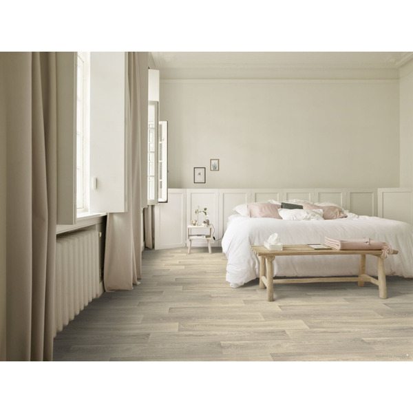 Побутовий лінолеум Beauflor Smartex Pure Oak 190L 2.0m