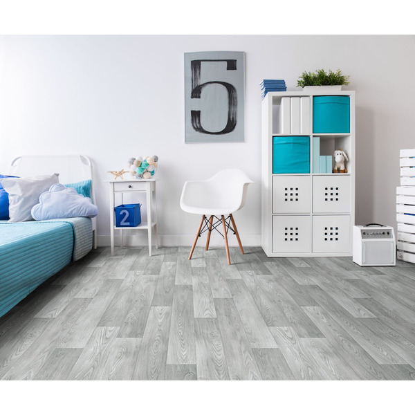 Побутовий лінолеум Beauflor Smartex Sugar Oak 997L 3.5m