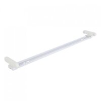 Корпус для led ламп "TUBOFIX-60D" 2xT8