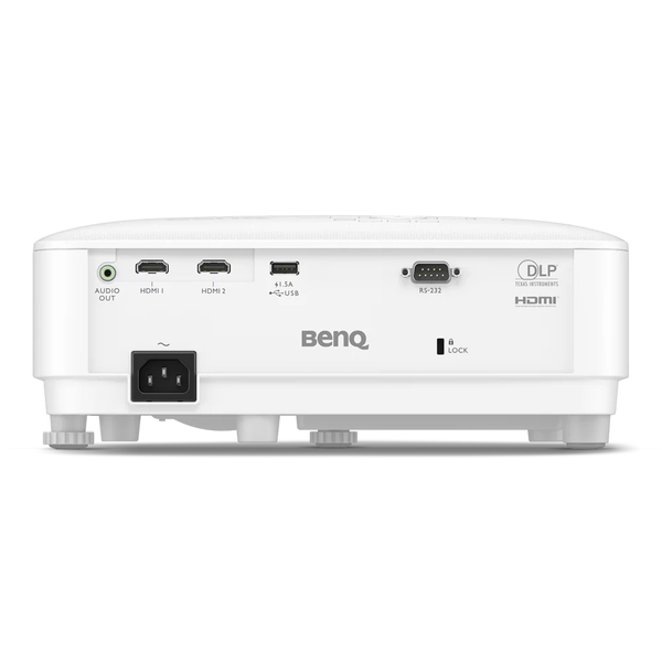 Проектор BENQ LH500(9H.JRD77.13E)