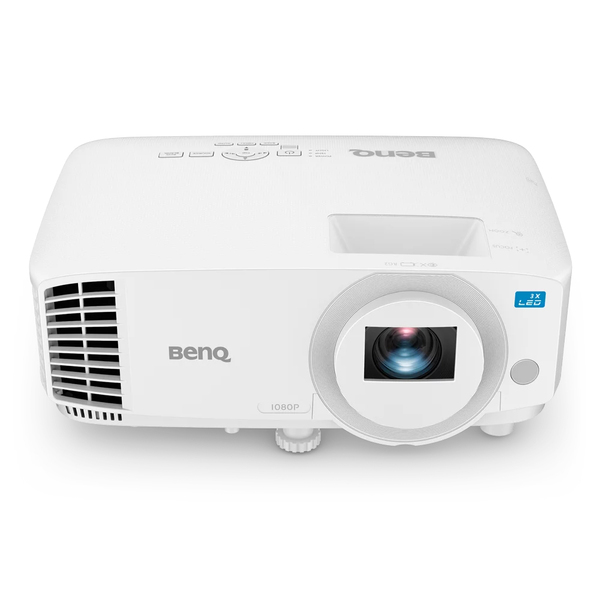 Проектор BENQ LH500(9H.JRD77.13E)