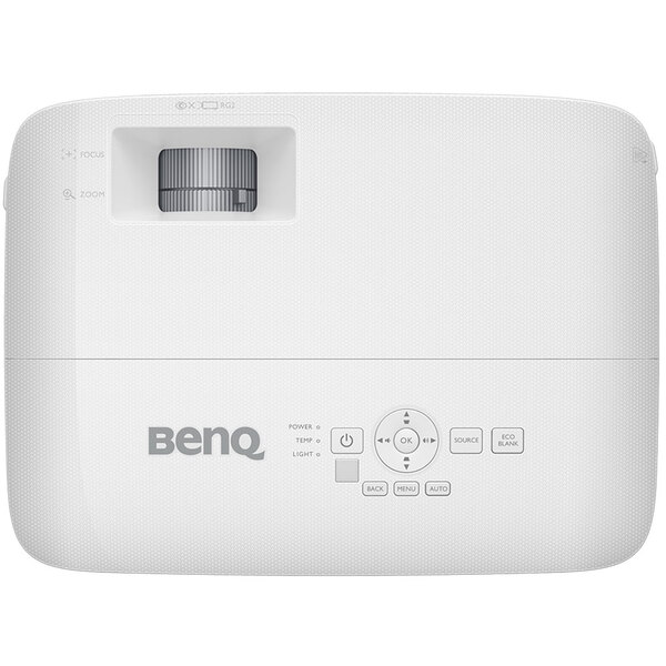 Мультимедійний проектор BenQ MW560 (9H.JNF77.1JE)