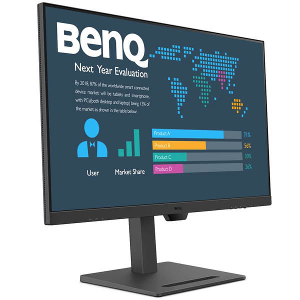 Монітор TFT 31.5 BenQ BL3290QT