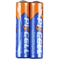 Батарейка AAA/HR3, 1.5V, Лужна, PKCELL, 2pc/shrink