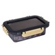 Контейнер пл. HEREVIN GOLD 0.6 л (161426-582)