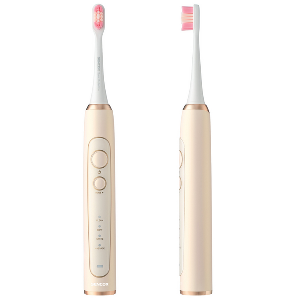 Зубна електрощітка SENCOR SOC 4201GD 41018272