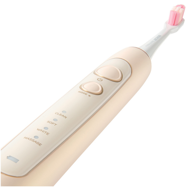 Зубна електрощітка SENCOR SOC 4201GD 41018272