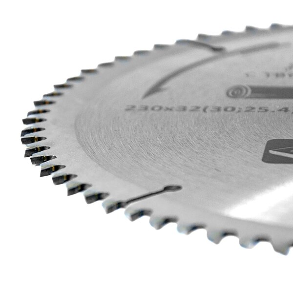 Диск пиляльний по дереву Grad 230x32(30;25.4)х80Т (1958595)