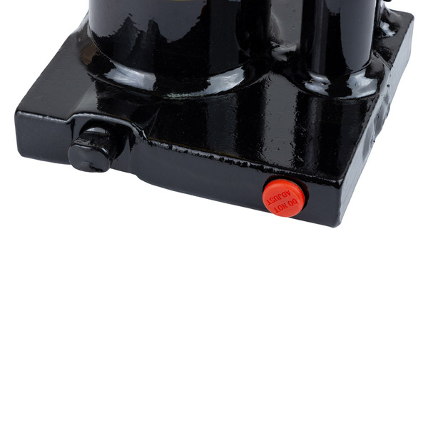 Домкрат гідравлічний пляшковий SIGMA 2т (6101021)