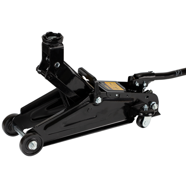 Домкрат гідравлічний підкатний 2т SIGMA (6104011)