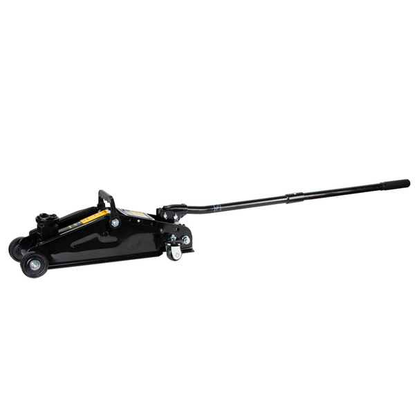 Домкрат гідравлічний підкатний 2т SIGMA (6104011)