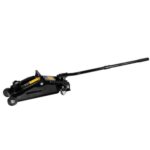 Домкрат гідравлічний підкатний 2т SIGMA (6104011)