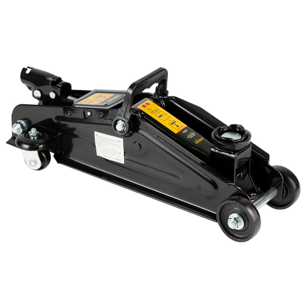 Домкрат гідравлічний підкатний 2т SIGMA (6104011)