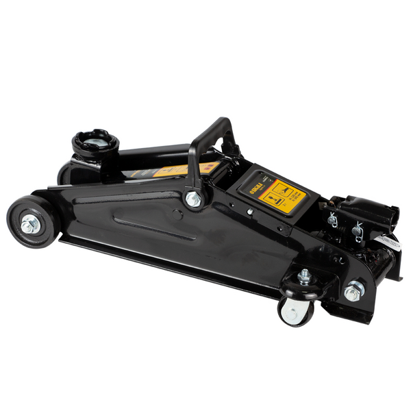 Домкрат гідравлічний підкатний 2т SIGMA (6104011)