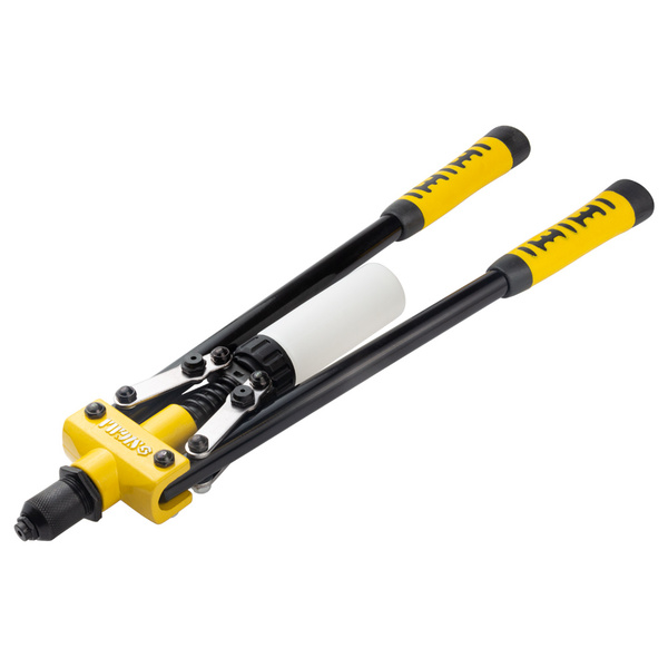 Заклепочник прошивний (для алюмінієвих профілів) SIGMA (2625011)