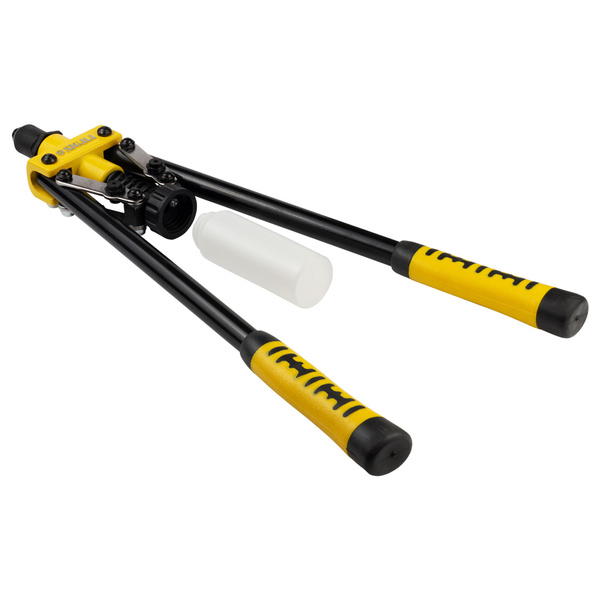 Заклепочник прошивний (для алюмінієвих профілів) SIGMA (2625011)