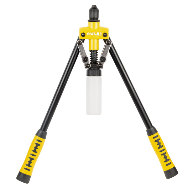 Заклепочник прошивний (для алюмінієвих профілів) SIGMA (2625011)