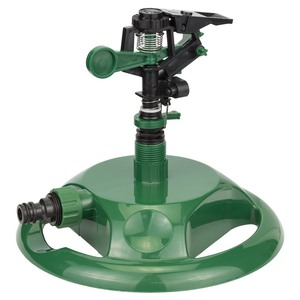 Дощувач імпульсний з регулюванням (ABS) GRAD (5014325)