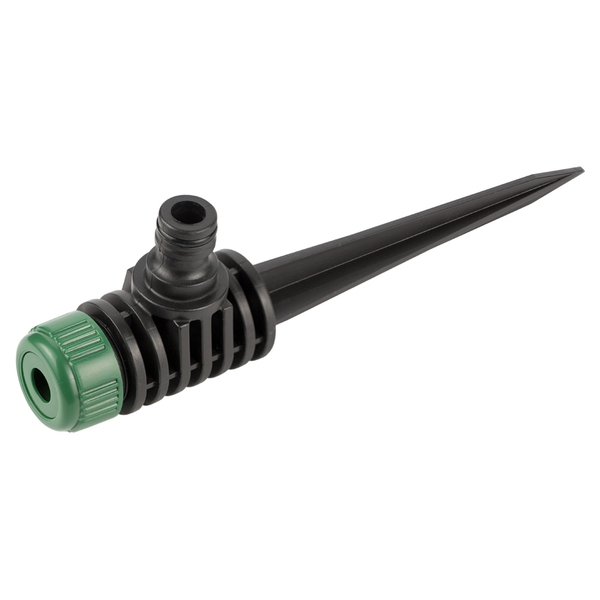 Дощувач на пластиковому кілочку до 9м (ABS) GRAD (5014135)