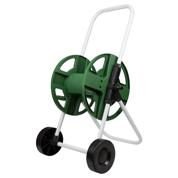 Візок для шланга 30м 1/2" пересувна GRAD (5017435)