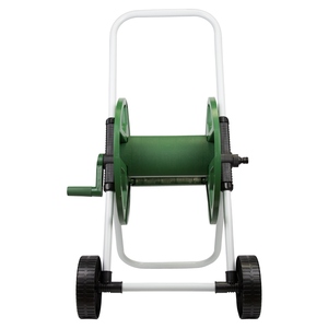 Візок для шланга 30м 1/2" пересувна GRAD (5017435)