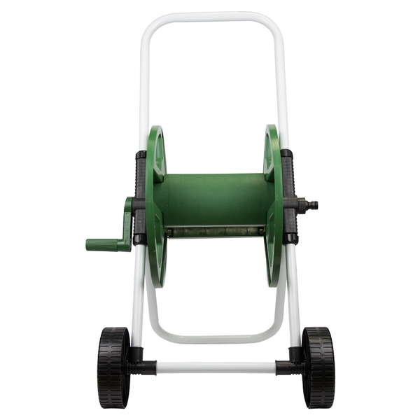 Візок для шланга 30м 1/2" пересувна GRAD (5017435)