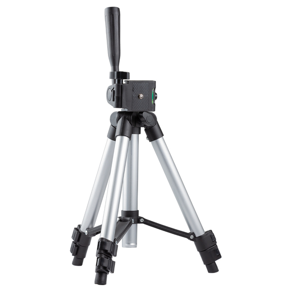 Штатив для нівеліра лазерного 270-650мм різьба 1/4" SIGMA (3727351)