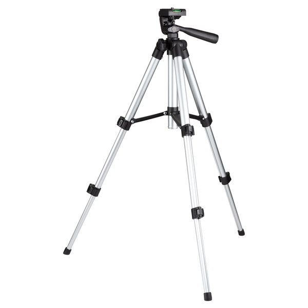 Штатив для нівеліра лазерного 270-650мм різьба 1/4" SIGMA (3727351)